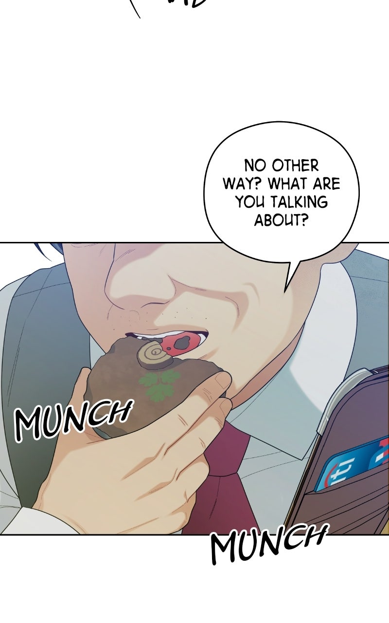 Read How Far Is Too Far? chapter 21 image 48 on Lezhin