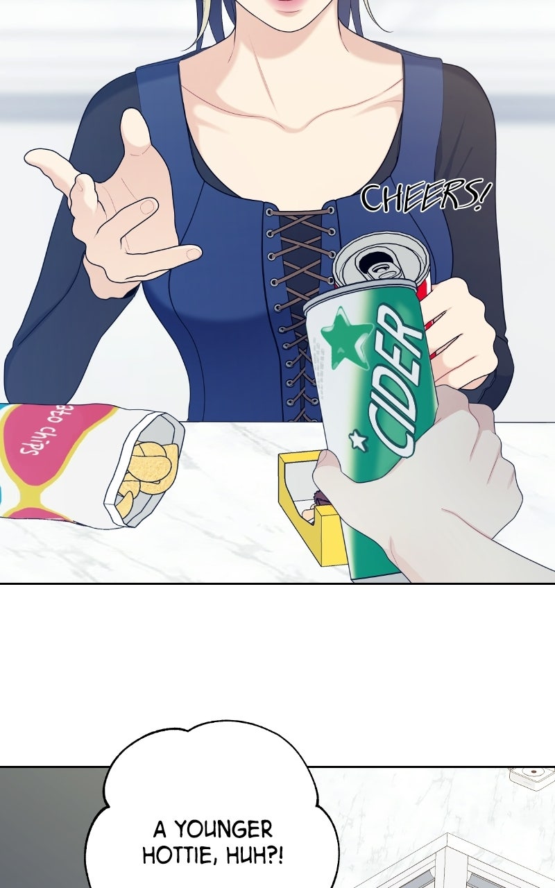 Read How Far Is Too Far? chapter 21 image 54 on Lezhin