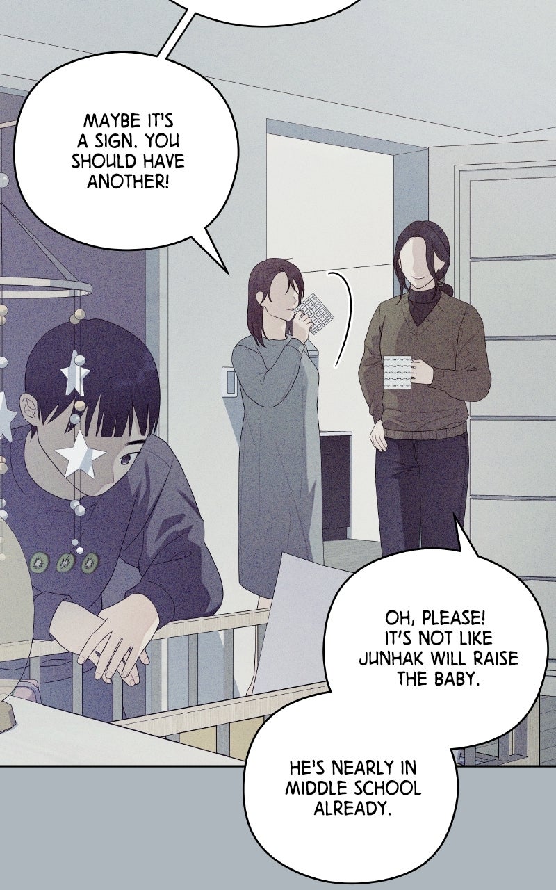 Read How Far Is Too Far? chapter 21 image 8 on Lezhin
