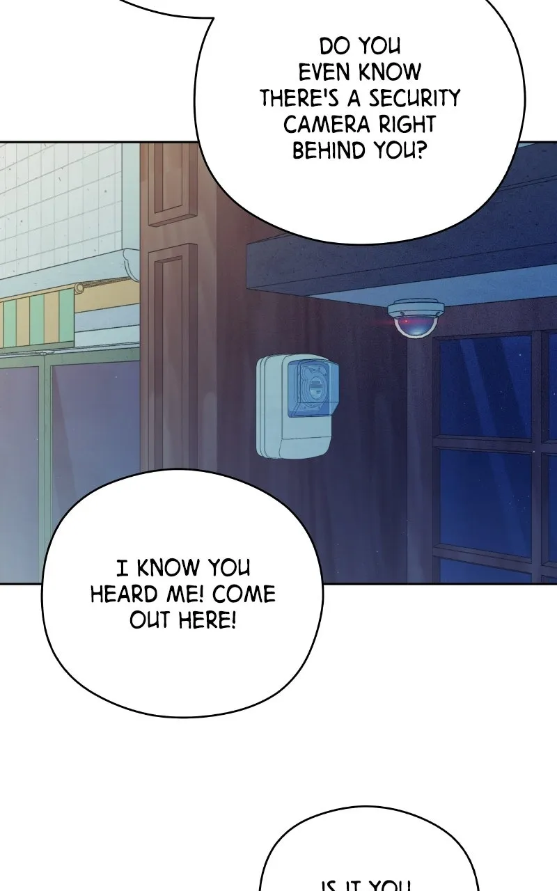 Read How Far Is Too Far? chapter 24 image 1 on Lezhin