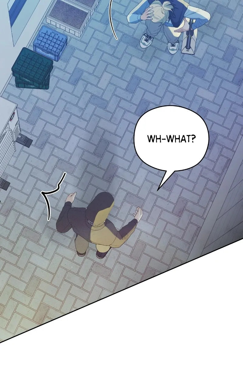 Read How Far Is Too Far? chapter 24 image 10 on Lezhin