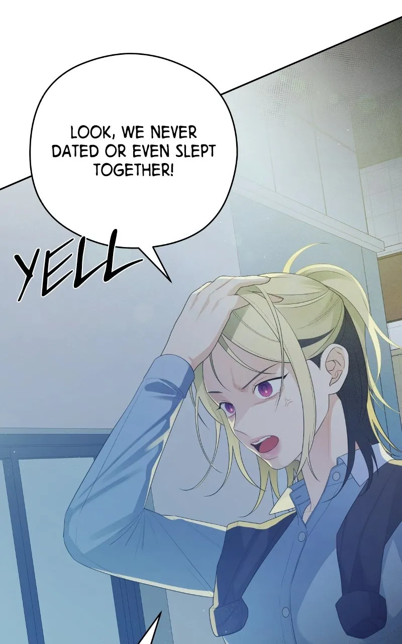 Read How Far Is Too Far? chapter 24 image 11 on Lezhin