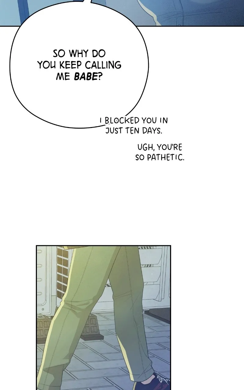 Read How Far Is Too Far? chapter 24 image 12 on Lezhin