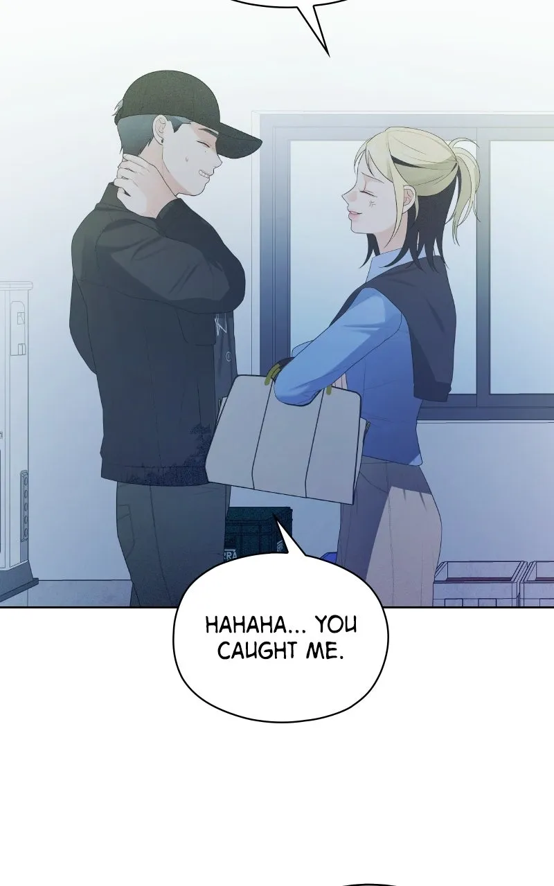 Read How Far Is Too Far? chapter 24 image 18 on Lezhin
