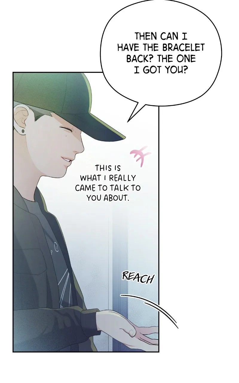 Read How Far Is Too Far? chapter 24 image 19 on Lezhin