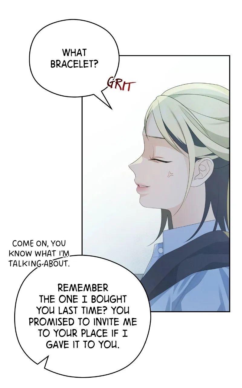 Read How Far Is Too Far? chapter 24 image 20 on Lezhin