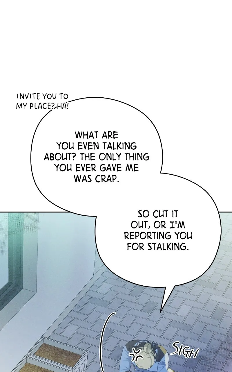 Read How Far Is Too Far? chapter 24 image 21 on Lezhin