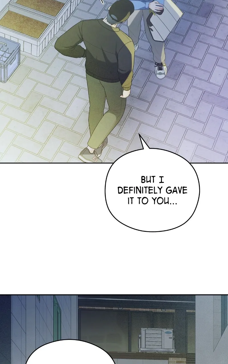 Read How Far Is Too Far? chapter 24 image 22 on Lezhin