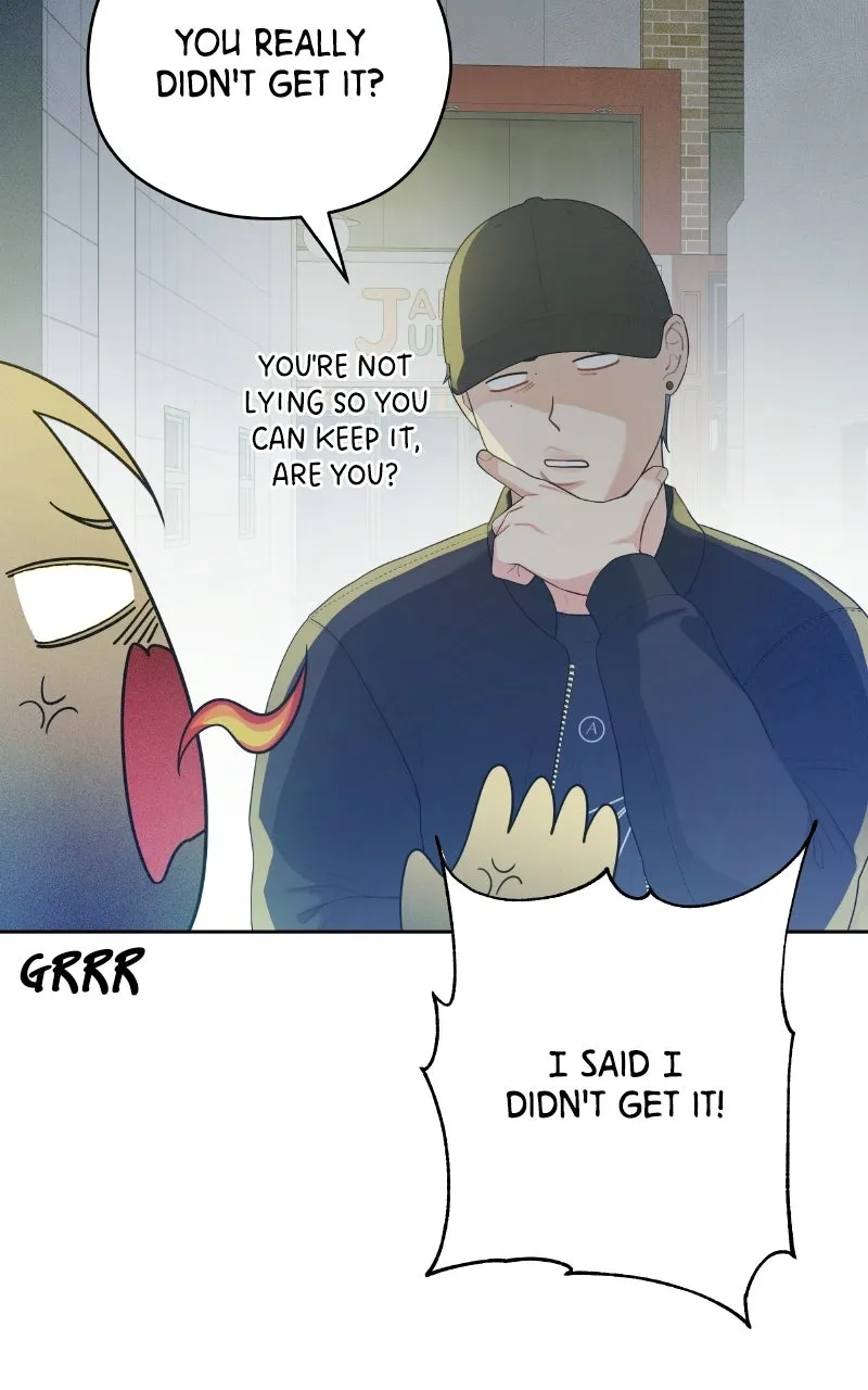 Read How Far Is Too Far? chapter 24 image 23 on Lezhin