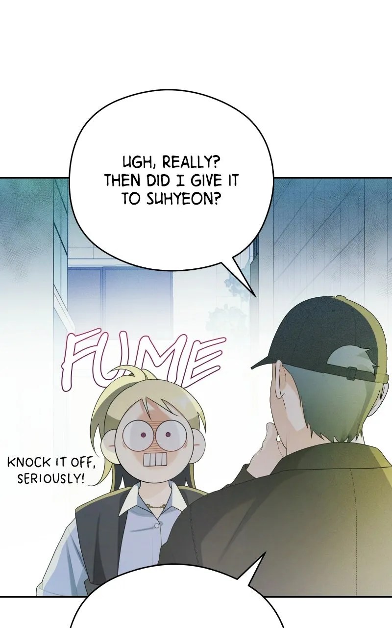 Read How Far Is Too Far? chapter 24 image 24 on Lezhin