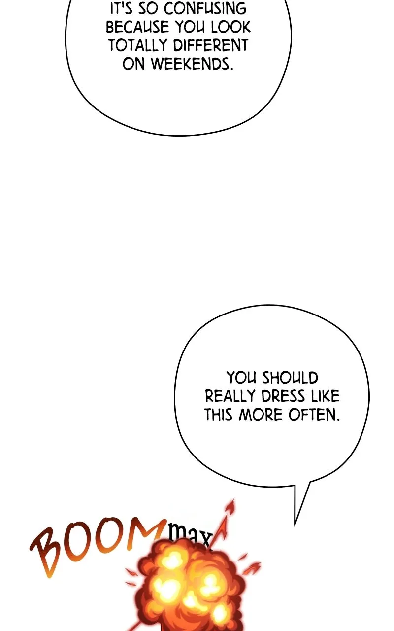 Read How Far Is Too Far? chapter 24 image 25 on Lezhin