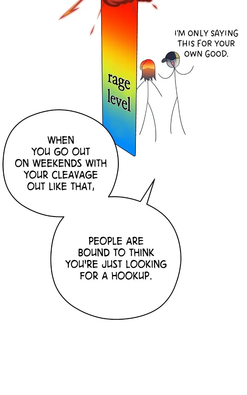 Read How Far Is Too Far? chapter 24 image 26 on Lezhin