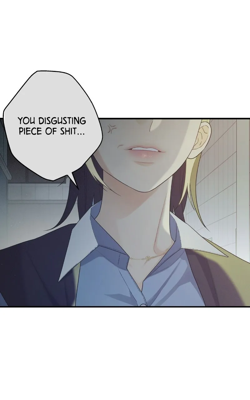 Read How Far Is Too Far? chapter 24 image 28 on Lezhin