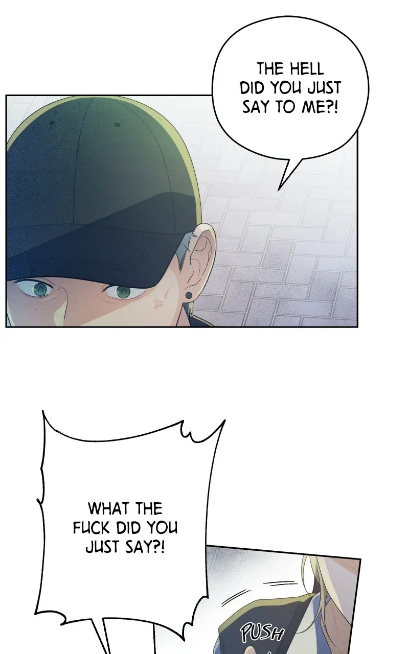 Read How Far Is Too Far? chapter 24 image 29 on Lezhin