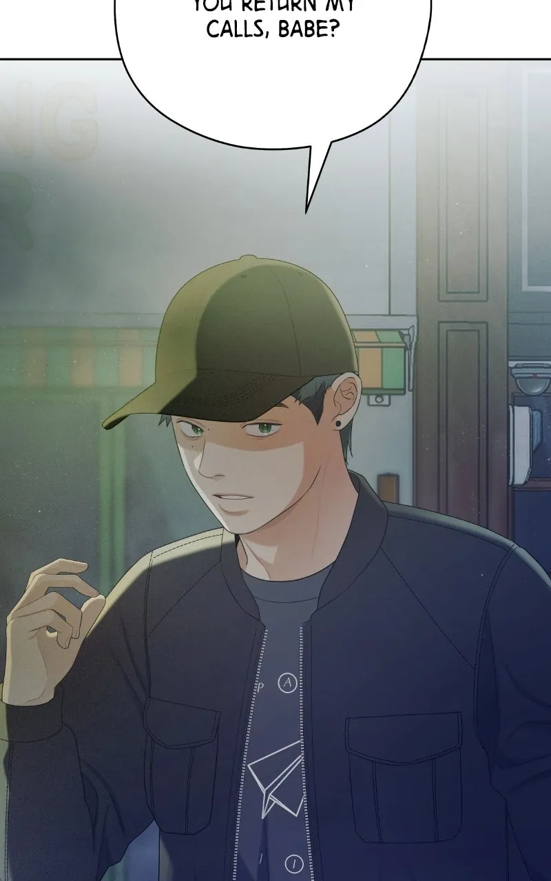 Read How Far Is Too Far? chapter 24 image 3 on Lezhin
