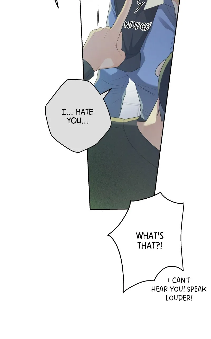 Read How Far Is Too Far? chapter 24 image 30 on Lezhin
