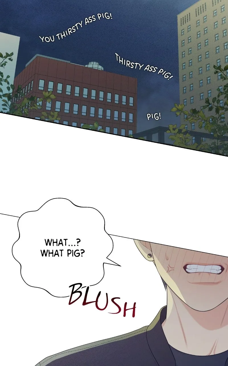 Read How Far Is Too Far? chapter 24 image 33 on Lezhin