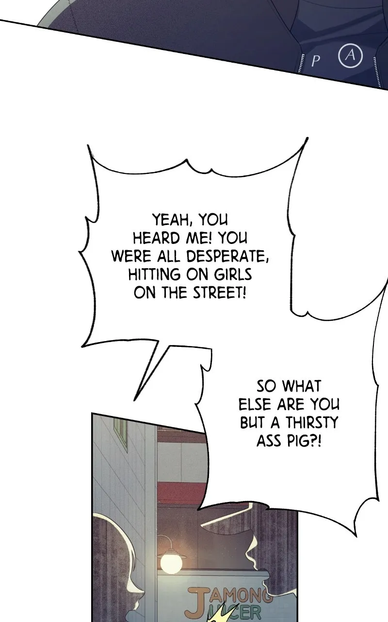 Read How Far Is Too Far? chapter 24 image 34 on Lezhin