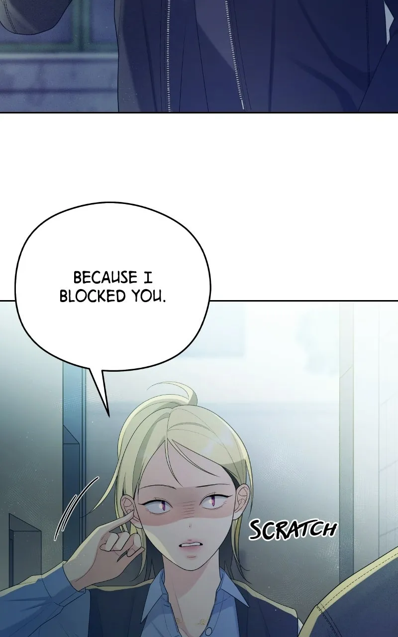 Read How Far Is Too Far? chapter 24 image 4 on Lezhin