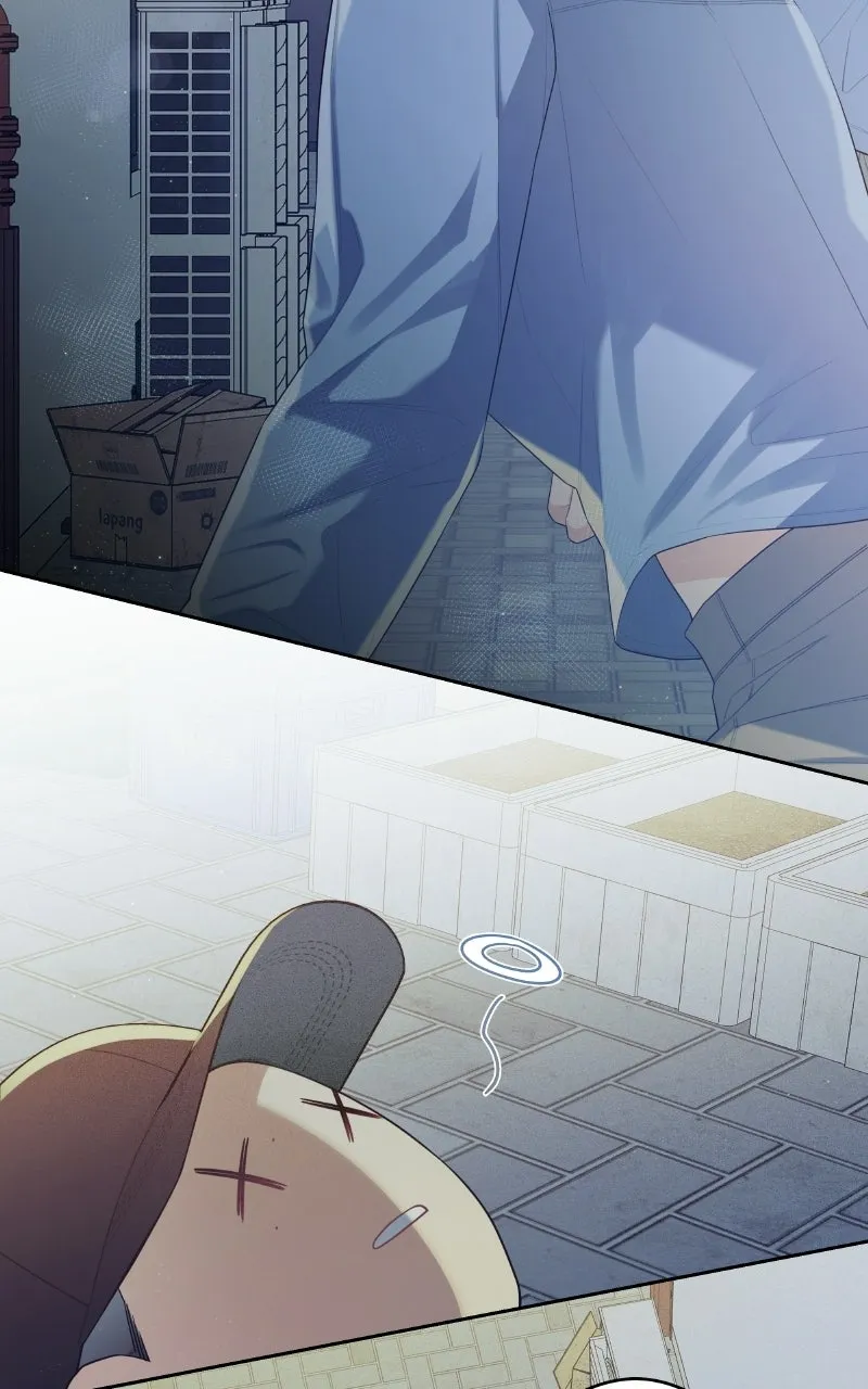 Read How Far Is Too Far? chapter 24 image 40 on Lezhin