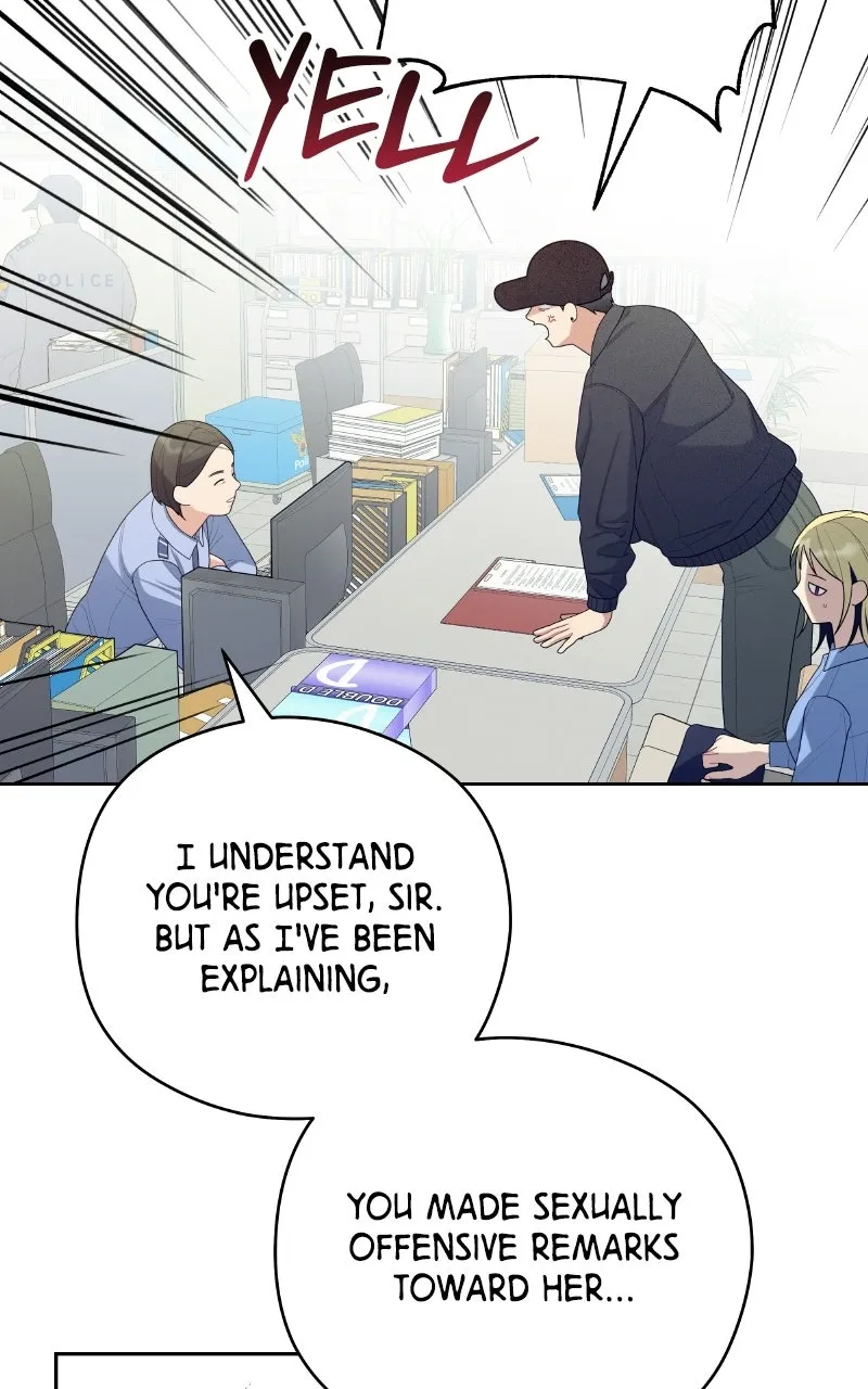 Read How Far Is Too Far? chapter 24 image 45 on Lezhin
