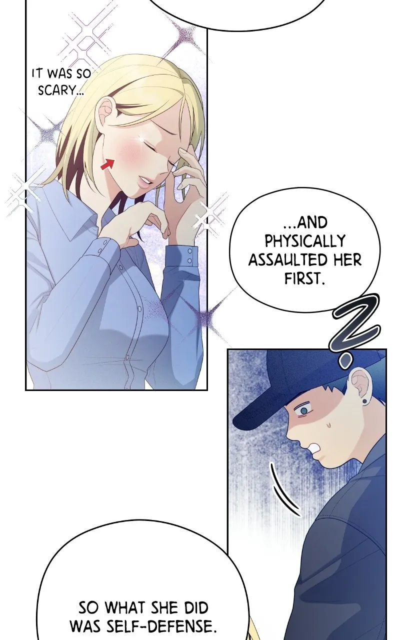 Read How Far Is Too Far? chapter 24 image 46 on Lezhin