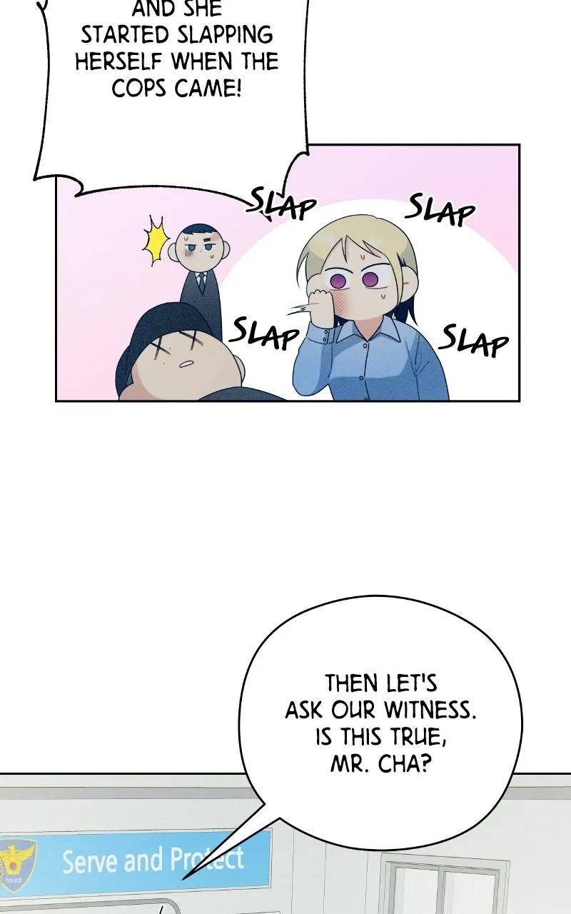 Read How Far Is Too Far? chapter 24 image 49 on Lezhin
