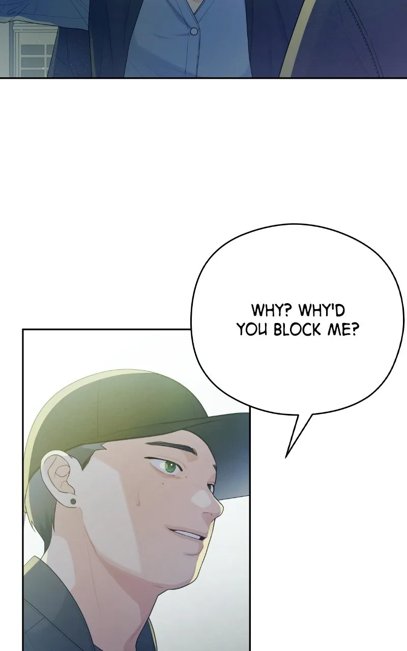 Read How Far Is Too Far? chapter 24 image 5 on Lezhin
