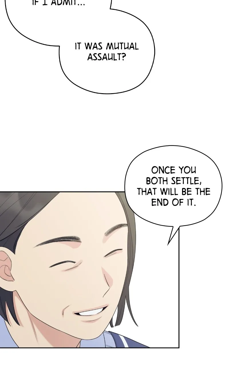 Read How Far Is Too Far? chapter 24 image 54 on Lezhin