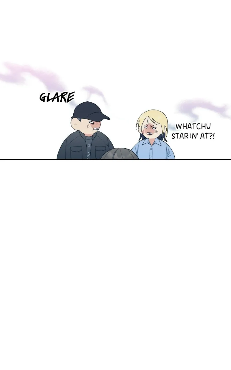 Read How Far Is Too Far? chapter 24 image 55 on Lezhin