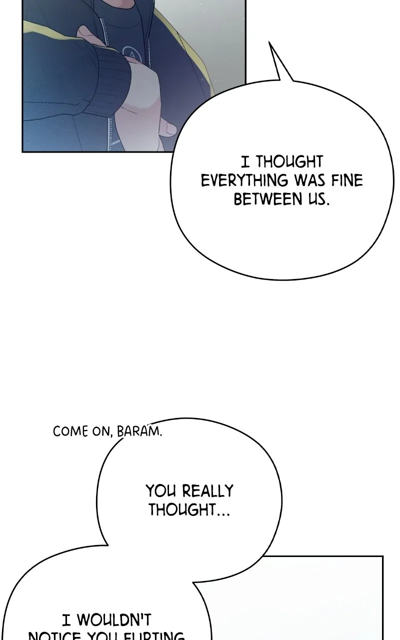 Read How Far Is Too Far? chapter 24 image 6 on Lezhin