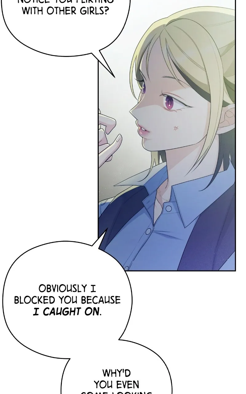 Read How Far Is Too Far? chapter 24 image 7 on Lezhin