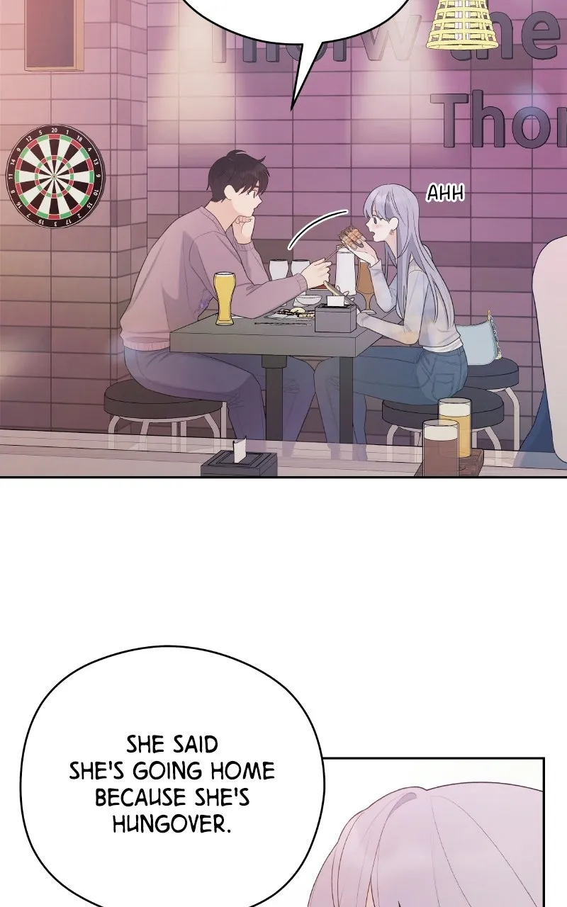 Read How Far Is Too Far? chapter 24 image 77 on Lezhin