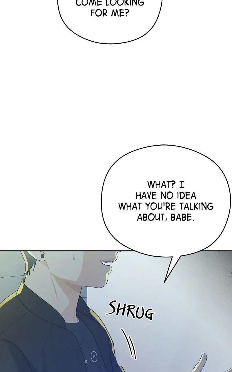 Read How Far Is Too Far? chapter 24 image 8 on Lezhin