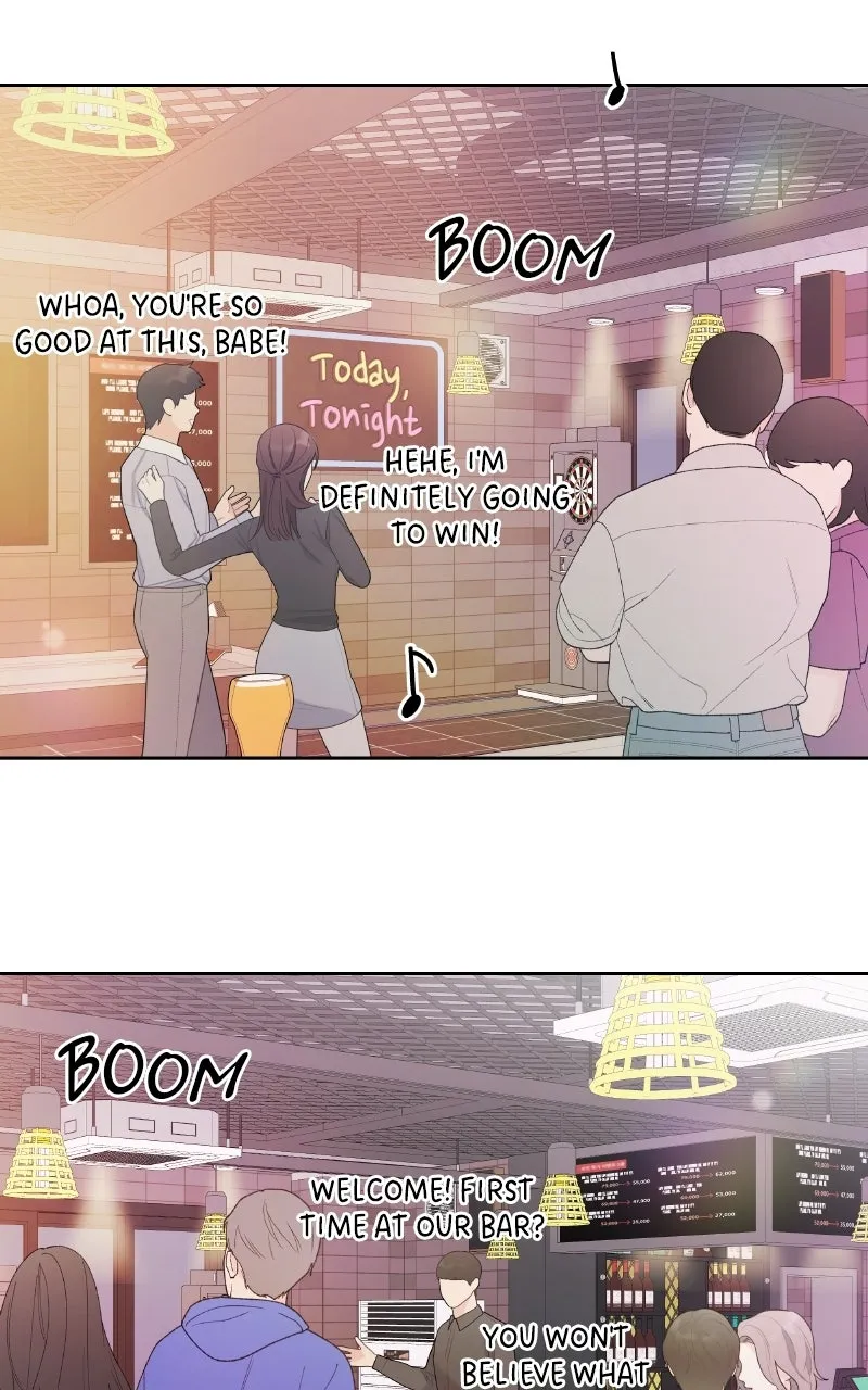 Read How Far Is Too Far? chapter 24 image 82 on Lezhin