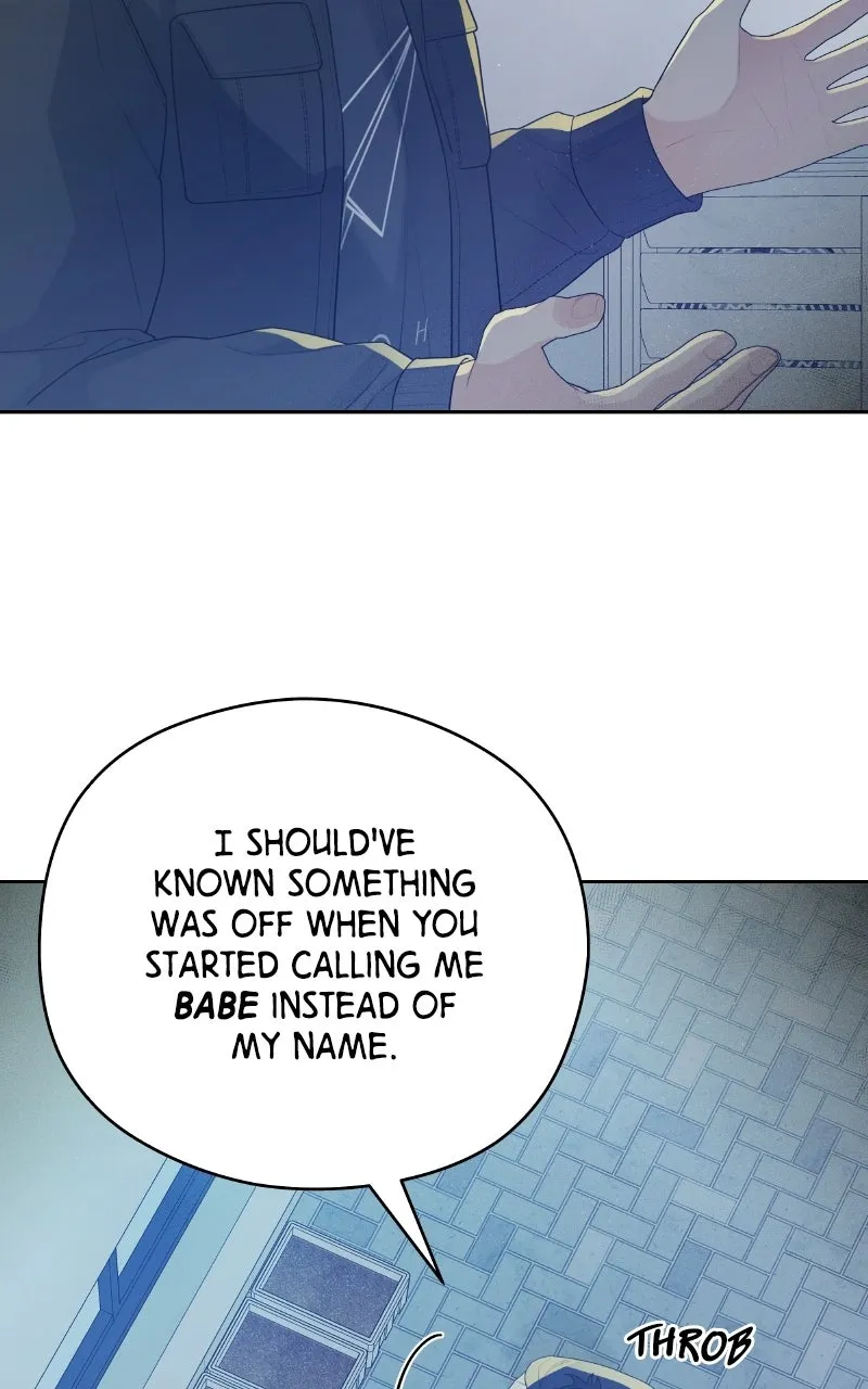 Read How Far Is Too Far? chapter 24 image 9 on Lezhin