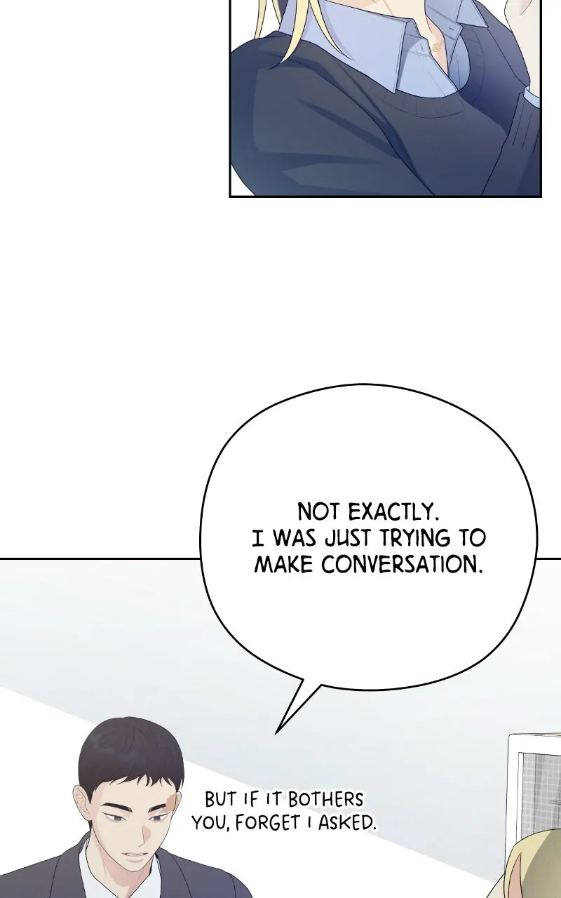Read How Far Is Too Far? chapter 25 image 11 on Lezhin