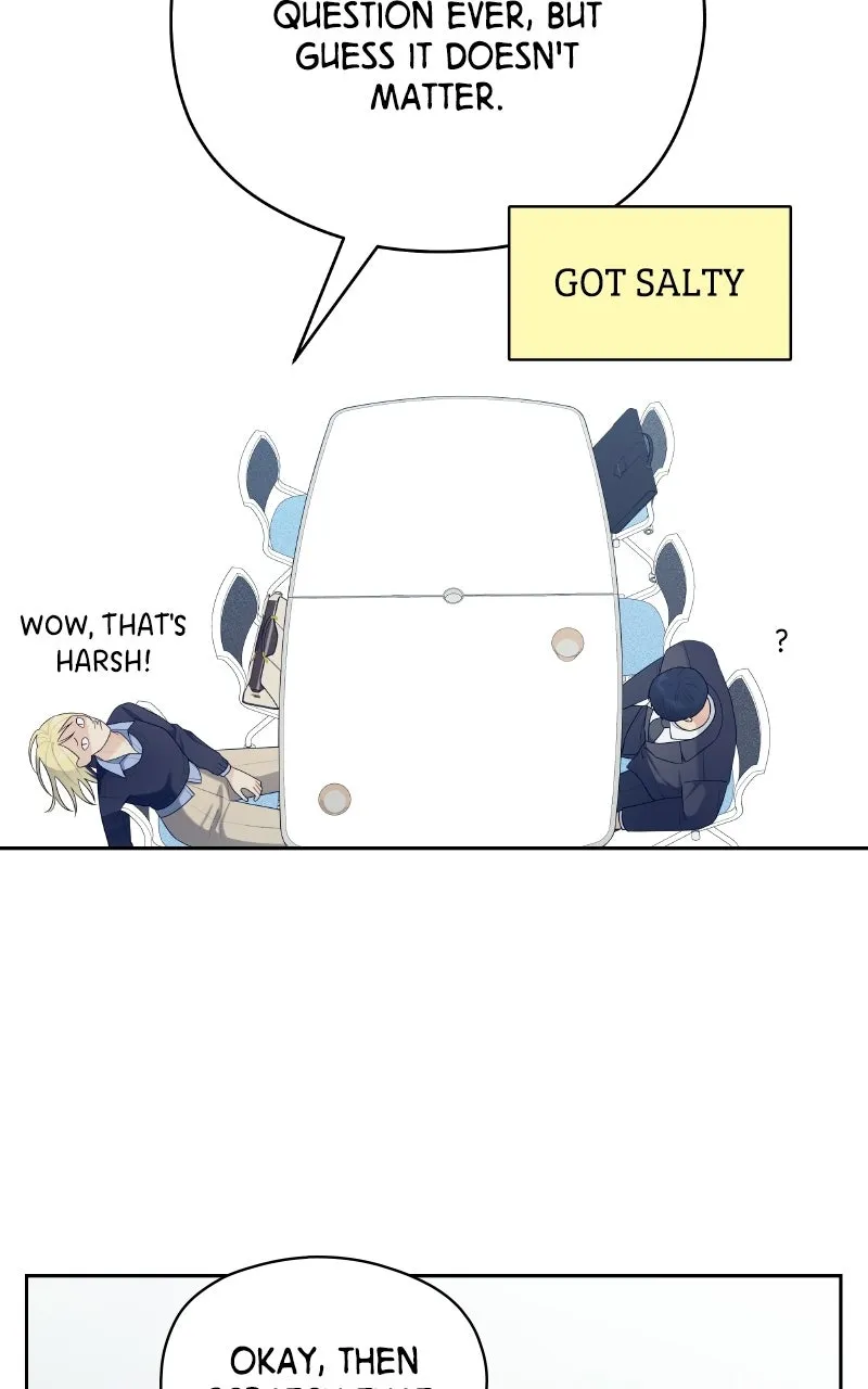 Read How Far Is Too Far? chapter 25 image 13 on Lezhin