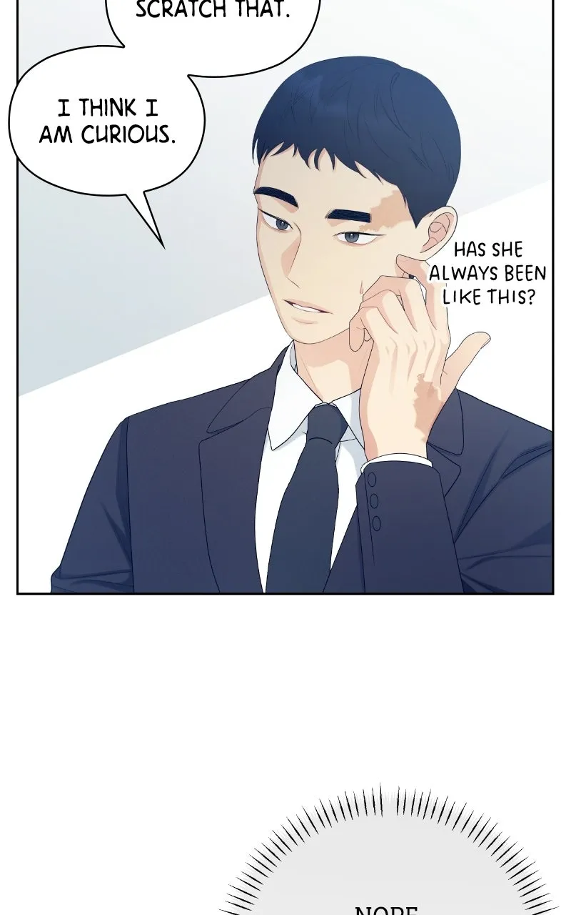 Read How Far Is Too Far? chapter 25 image 14 on Lezhin
