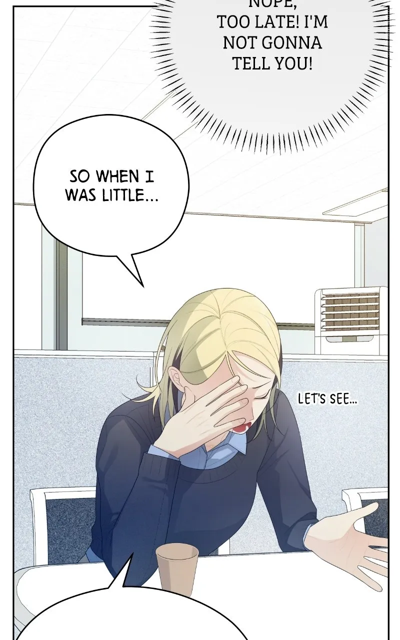 Read How Far Is Too Far? chapter 25 image 15 on Lezhin