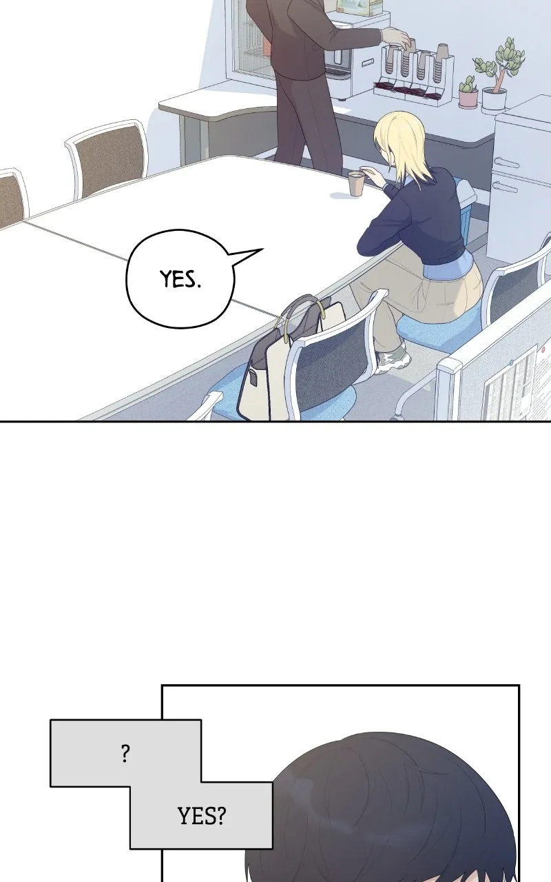 Read How Far Is Too Far? chapter 25 image 2 on Lezhin