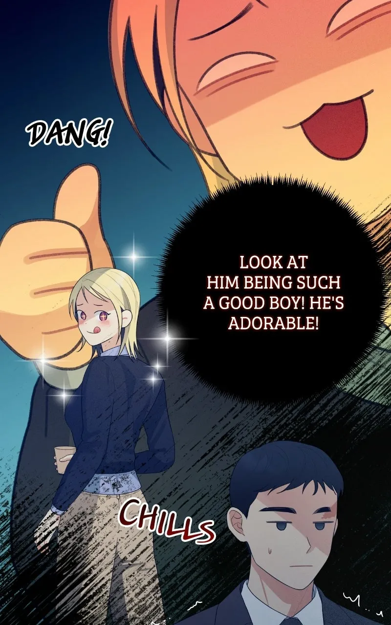Read How Far Is Too Far? chapter 25 image 23 on Lezhin