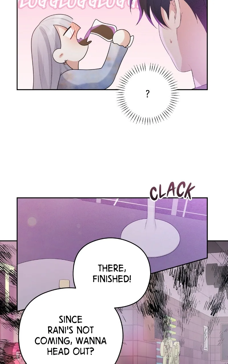 Read How Far Is Too Far? chapter 25 image 27 on Lezhin