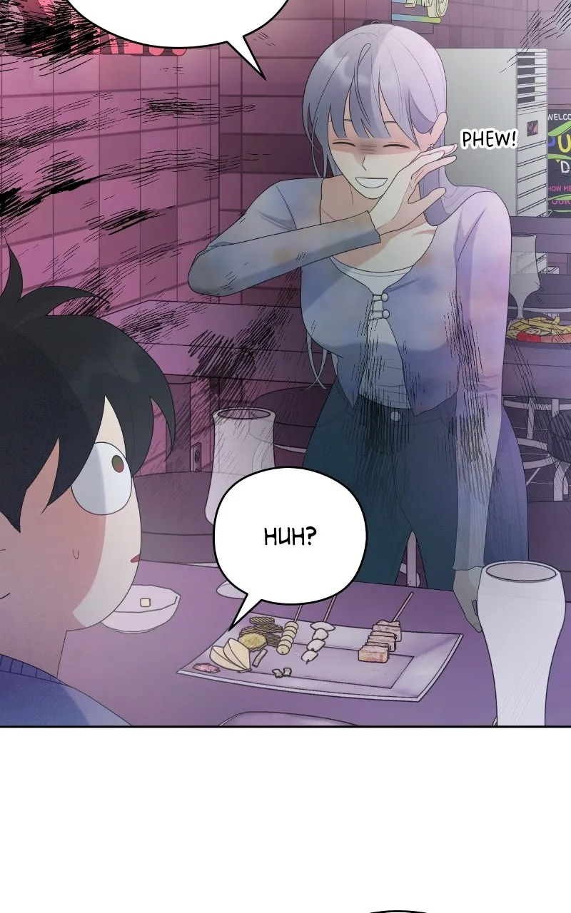 Read How Far Is Too Far? chapter 25 image 28 on Lezhin