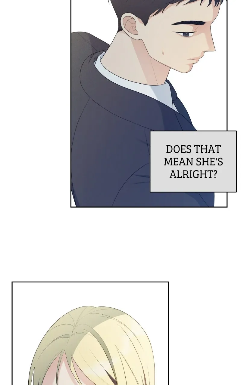 Read How Far Is Too Far? chapter 25 image 3 on Lezhin