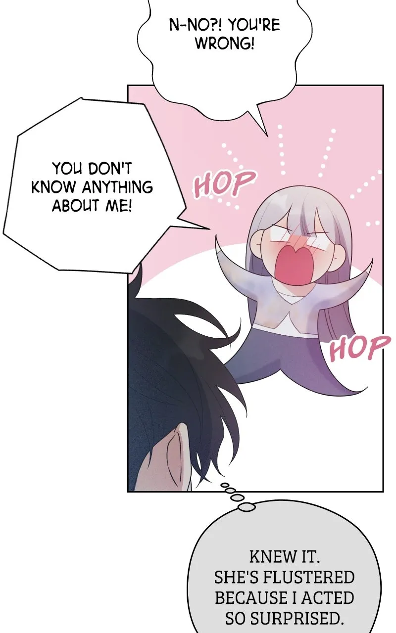 Read How Far Is Too Far? chapter 25 image 30 on Lezhin