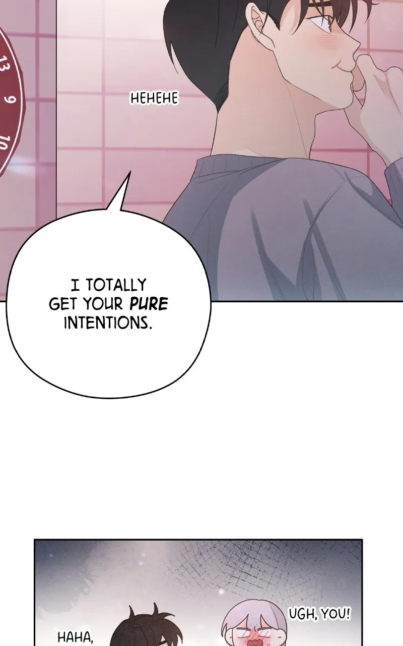 Read How Far Is Too Far? chapter 25 image 33 on Lezhin
