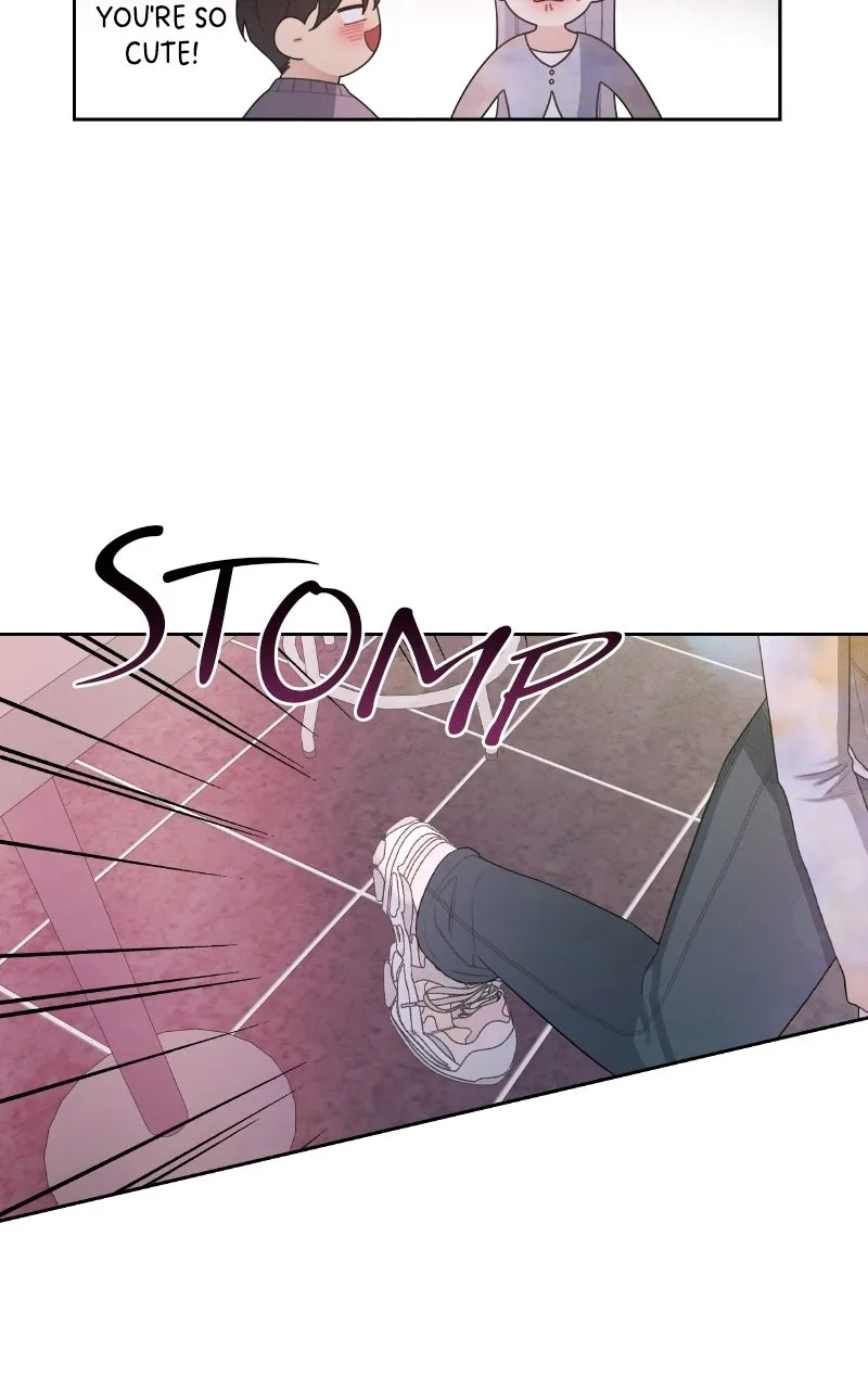 Read How Far Is Too Far? chapter 25 image 34 on Lezhin