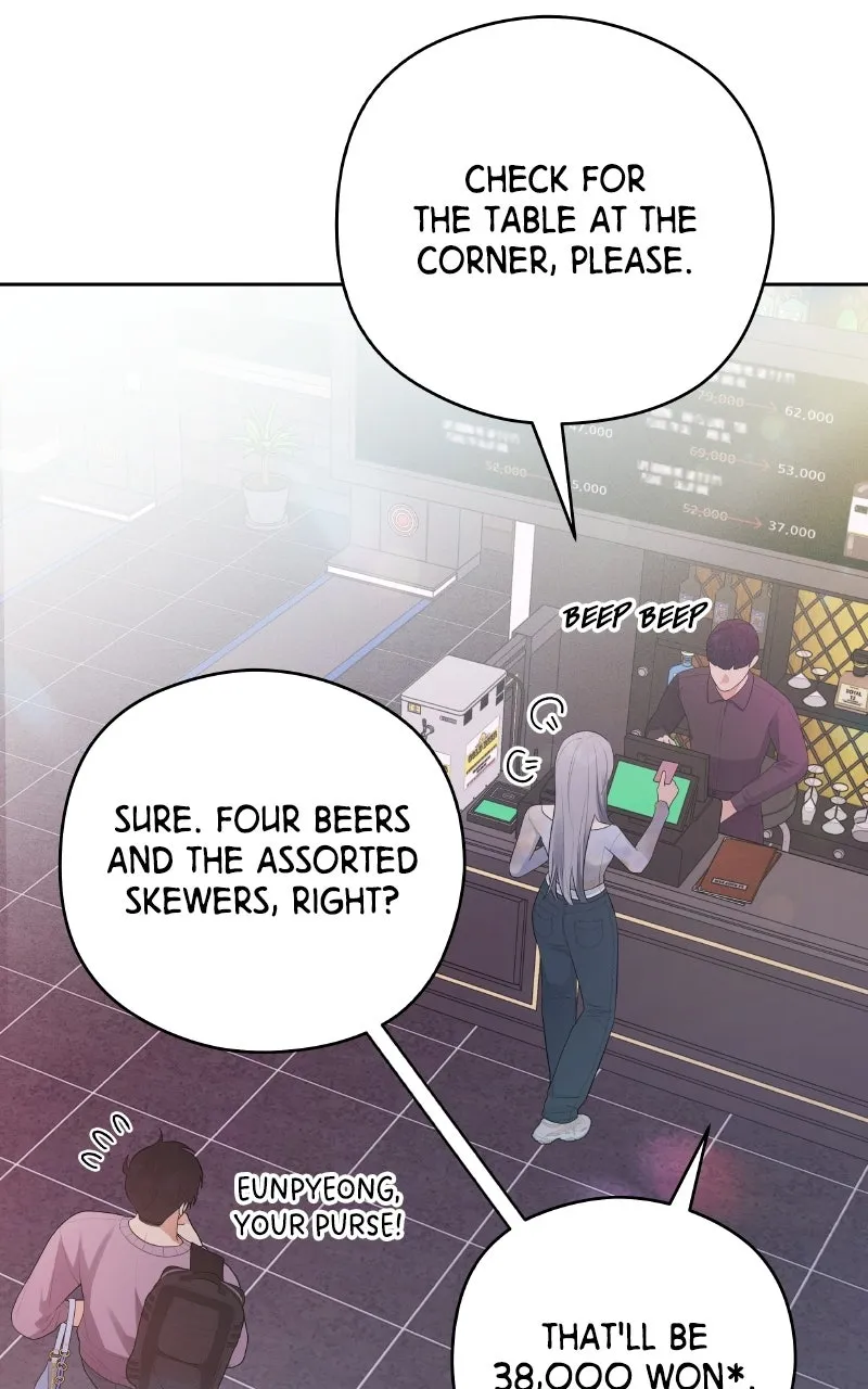 Read How Far Is Too Far? chapter 25 image 35 on Lezhin