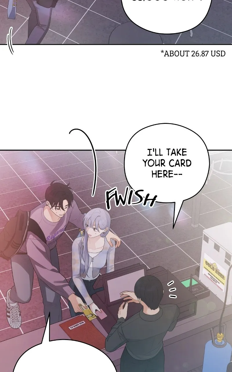 Read How Far Is Too Far? chapter 25 image 36 on Lezhin